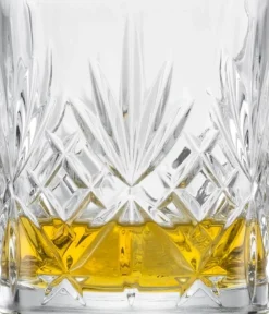 Schott Zwiesel Whiskyglas Show 334 ml (Set van 4) New