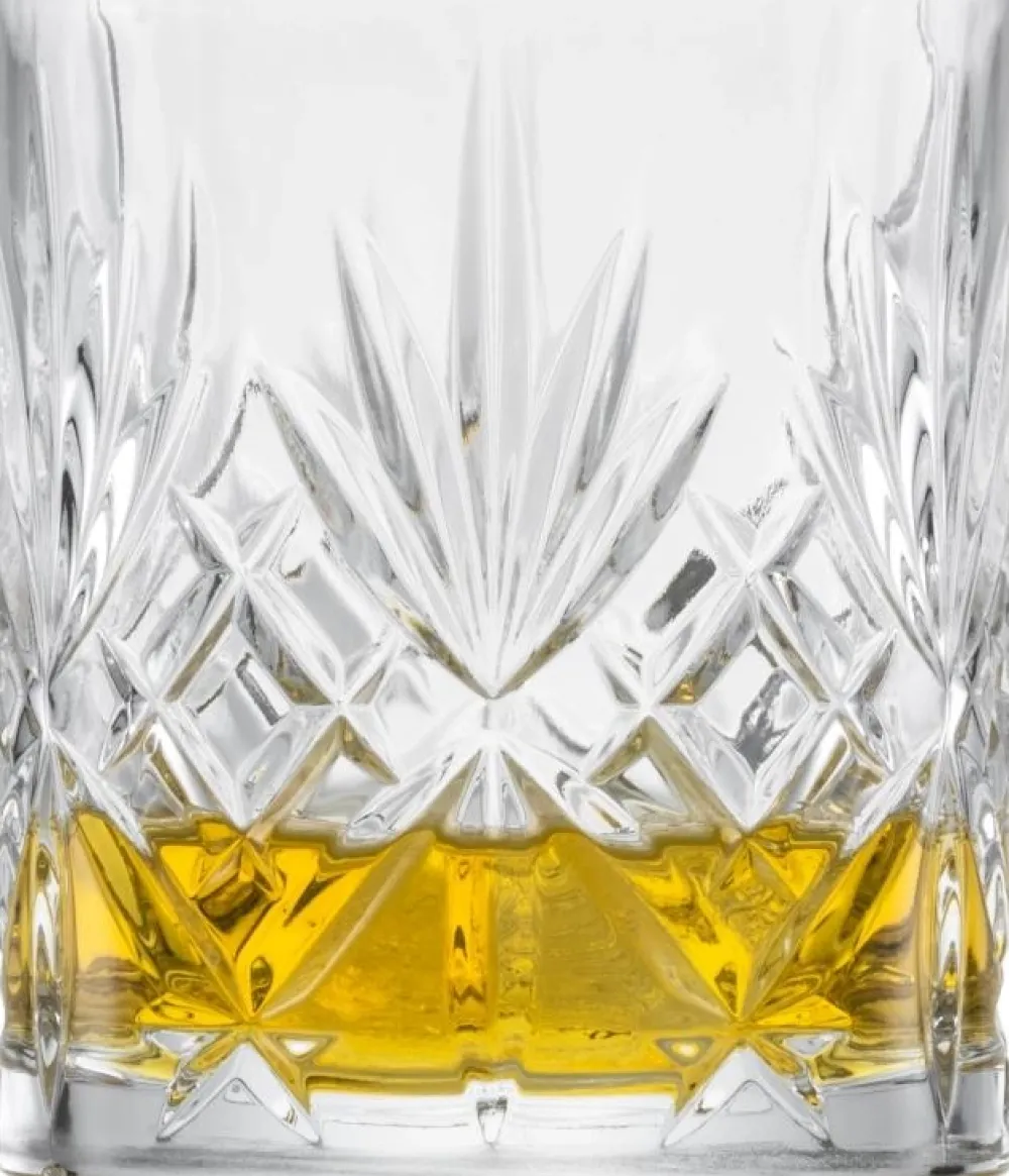 Schott Zwiesel Whiskyglas Show 334 ml (Set van 4) New