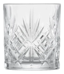 Schott Zwiesel Whiskyglas Show 334 ml (Set van 4) New