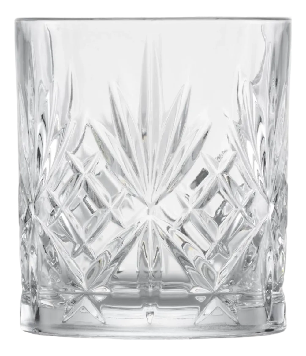 Schott Zwiesel Whiskyglas Show 334 ml (Set van 4) New