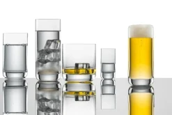 Schott Zwiesel Whiskyglas Simple (Convention) 300 ml (Set van 6) New