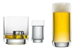 Schott Zwiesel Whiskyglas Simple (Convention) 300 ml (Set van 6) New