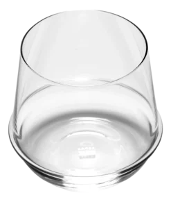 Serax Whiskyglas Dune Glassware By Kelly Wearstler Transparent 350 ml Sale