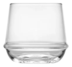 Serax Whiskyglas Dune Glassware By Kelly Wearstler Transparent 350 ml Sale