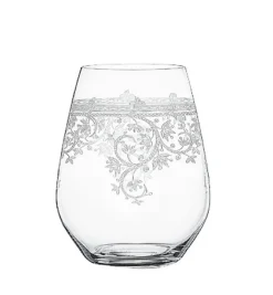 Whiskyglas Spiegelau Arabesque 460 ml (2-Delig)
