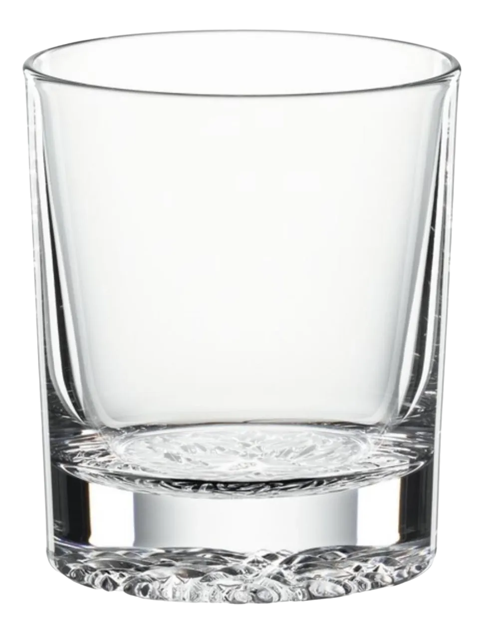 Whiskyglas Spiegelau Lounge 2.0 238 ml (Set van 4)