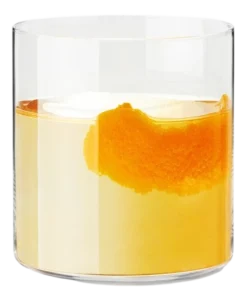 Viski Whiskyglas Raye Element 443 ml (Set van 2) Hot
