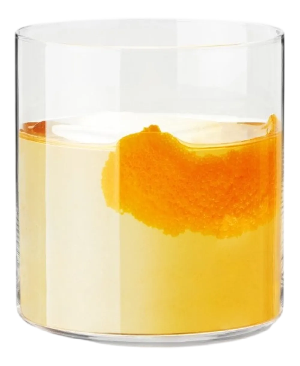 Viski Whiskyglas Raye Element 443 ml (Set van 2) Hot