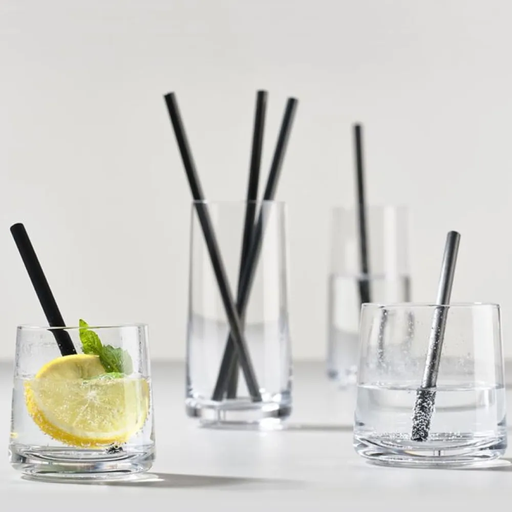 Zone Denmark Whiskyglas Lowball Clear 0,22L (2-Delig) Clearance