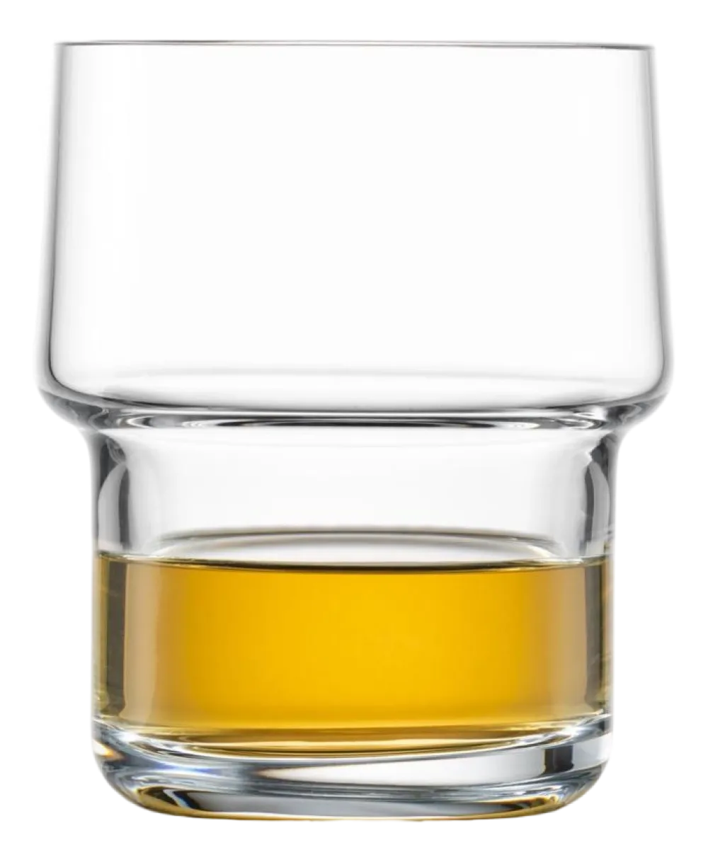 Zwiesel Glas Whiskyglas Click 357 ml (Set van 4) Discount