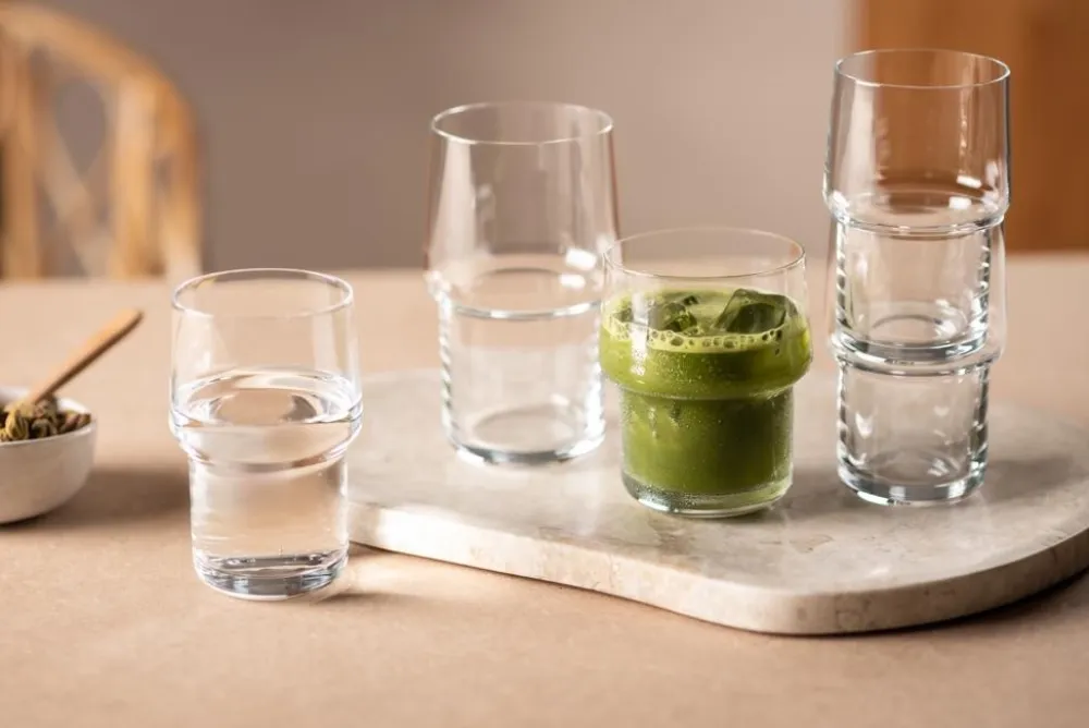 Zwiesel Glas Whiskyglas Click 357 ml (Set van 4) Discount