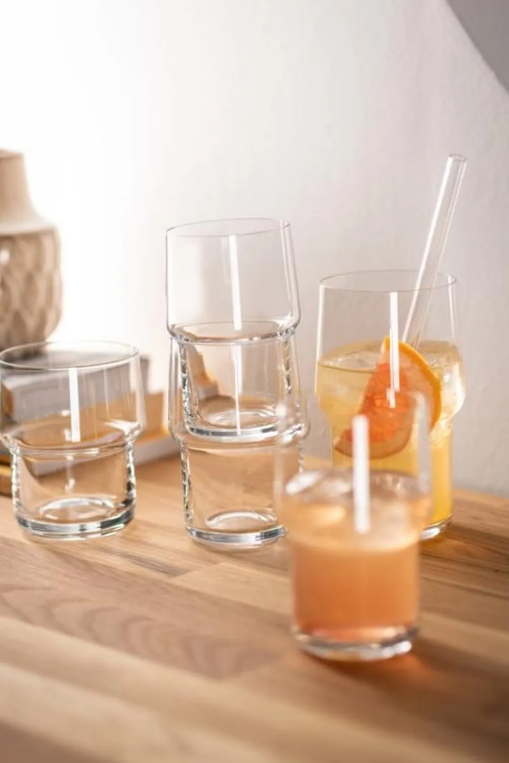 Zwiesel Glas Whiskyglas Click 357 ml (Set van 4) Discount