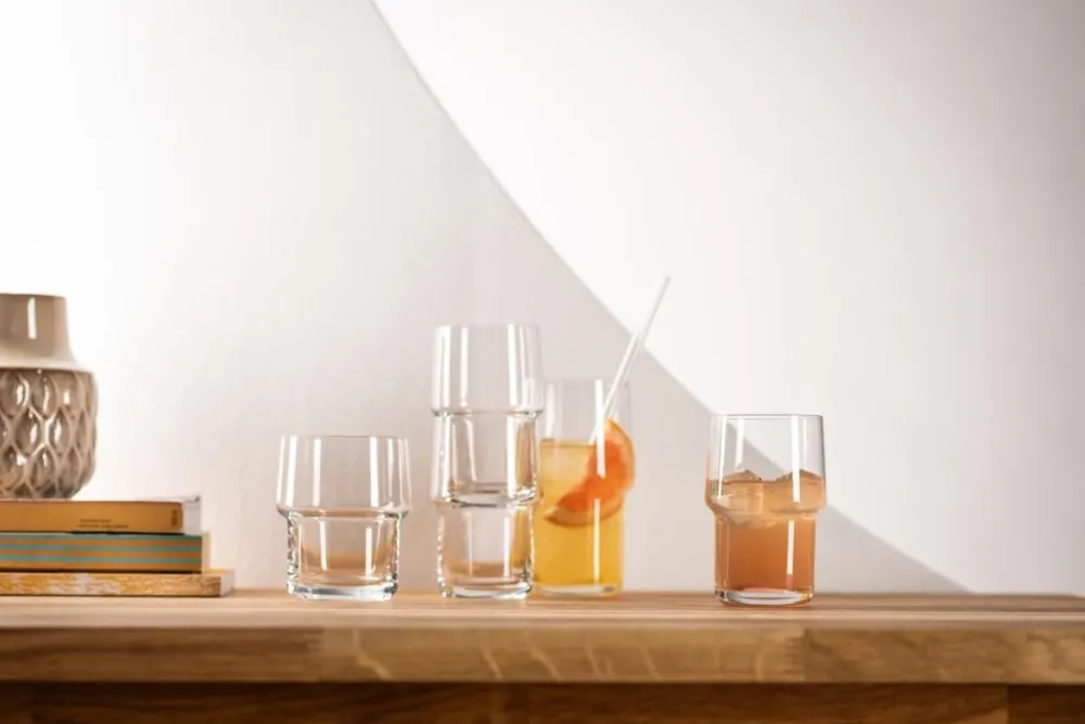 Zwiesel Glas Whiskyglas Click 357 ml (Set van 4) Discount
