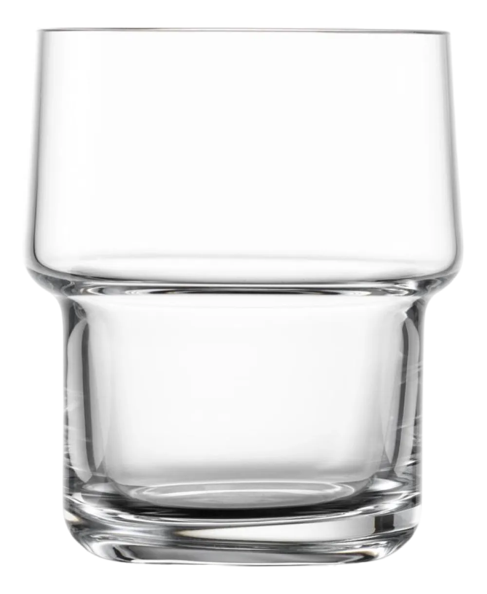 Zwiesel Glas Whiskyglas Click 357 ml (Set van 4) Discount