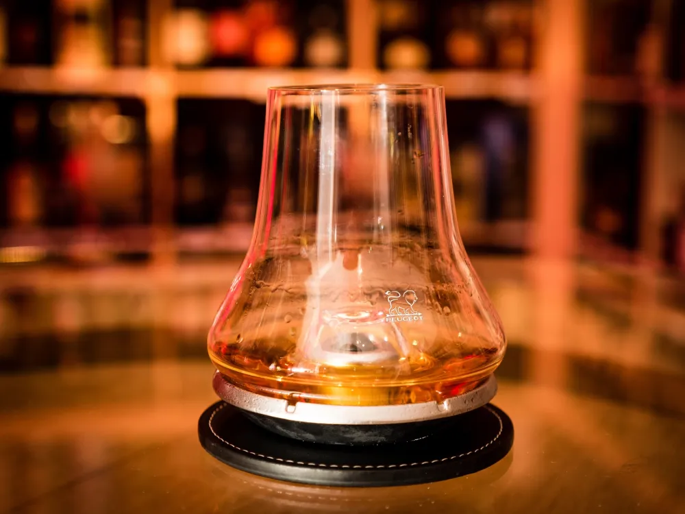 Peugeot Whiskykaraf Les Impitoyables (3-delig) Outlet
