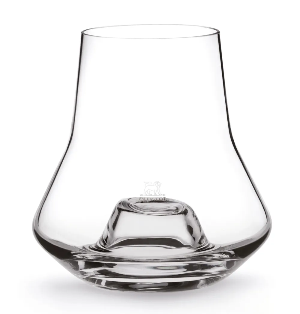 Peugeot Whiskykaraf Les Impitoyables (3-delig) Outlet