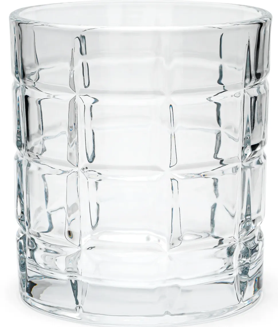 Whiskyset Leopold Vienna Transparant