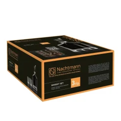 Whiskyset Nachtmann Aspen (3-delig)