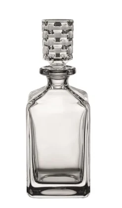 Whiskyset Nachtmann Bossa Nova (3-delig)