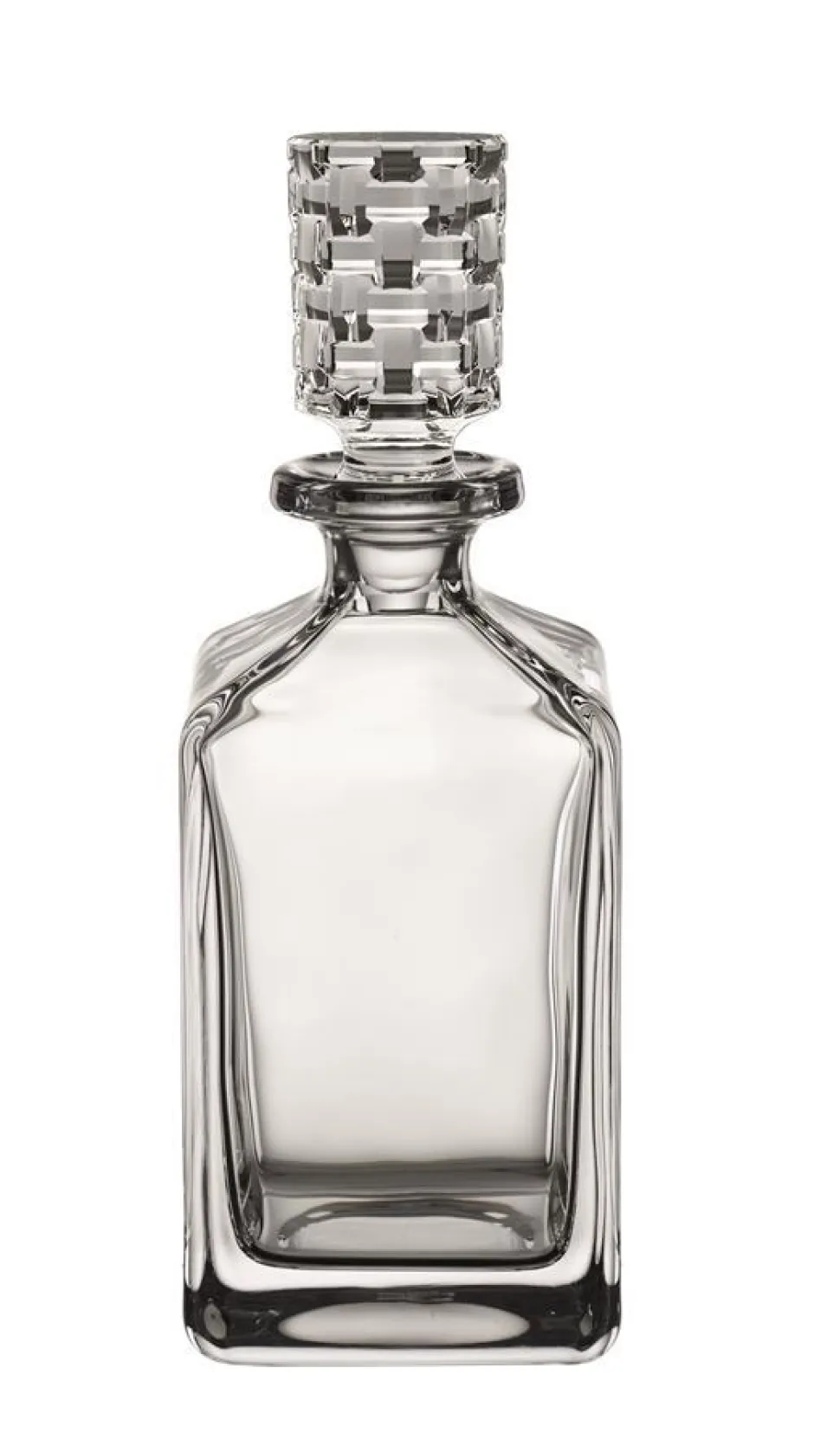 Whiskyset Nachtmann Bossa Nova (3-delig)