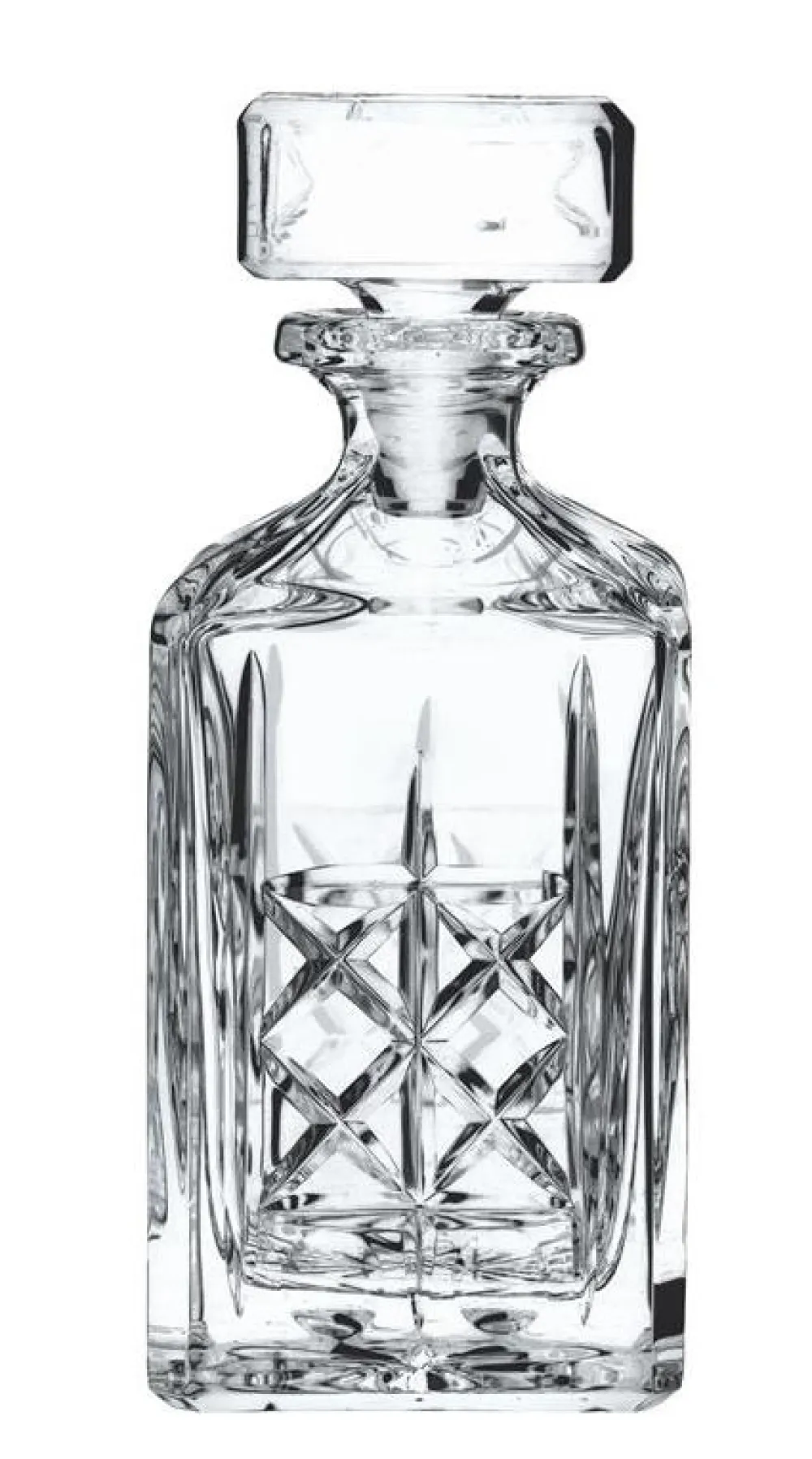 Nachtmann Whiskyset Highland (5-delig)