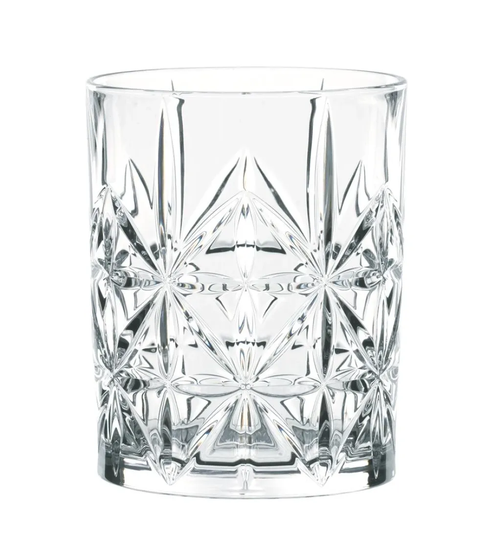 Nachtmann Whiskyset Highland (5-delig)