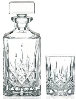 Nachtmann Whiskyset