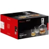 Spiegelau Whiskyset Perfect Serve Collection (3-Delig) Clearance