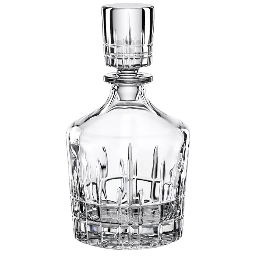 Spiegelau Whiskyset Perfect Serve Collection (3-Delig) Clearance