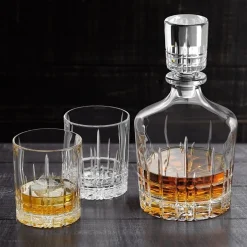Spiegelau Whiskyset Perfect Serve Collection (3-Delig) Clearance