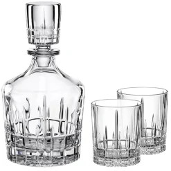 Spiegelau Whiskyset Perfect Serve Collection (3-Delig) Clearance