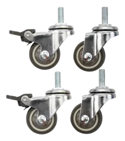 Artola Wielen voor Onderstel Qrib Onderstel (Set van 4) Outlet