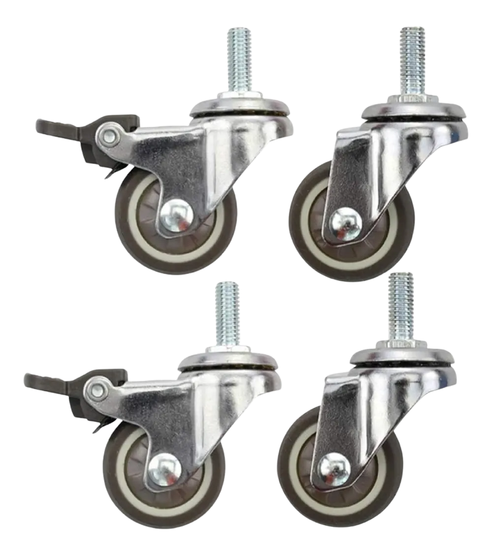Artola Wielen voor Onderstel Qrib Onderstel (Set van 4) Outlet