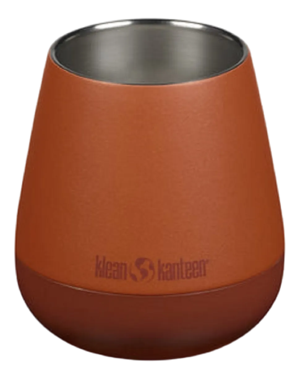Wijnbeker Klean Kanteen Autumn Glaze 296 ml
