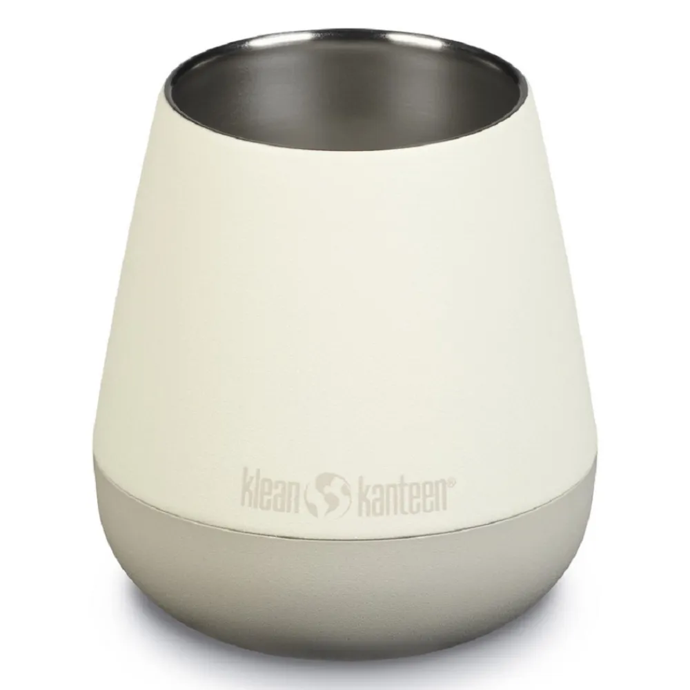 Klean Kanteen Wijnbeker Tofu 296 ml Hot