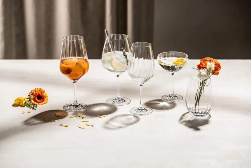 Wijn- / Cocktailglas Schott Zwiesel Blossom 656 ml (Set van 4)