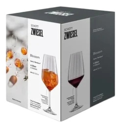 Wijn- / Cocktailglas Schott Zwiesel Blossom 656 ml (Set van 4)