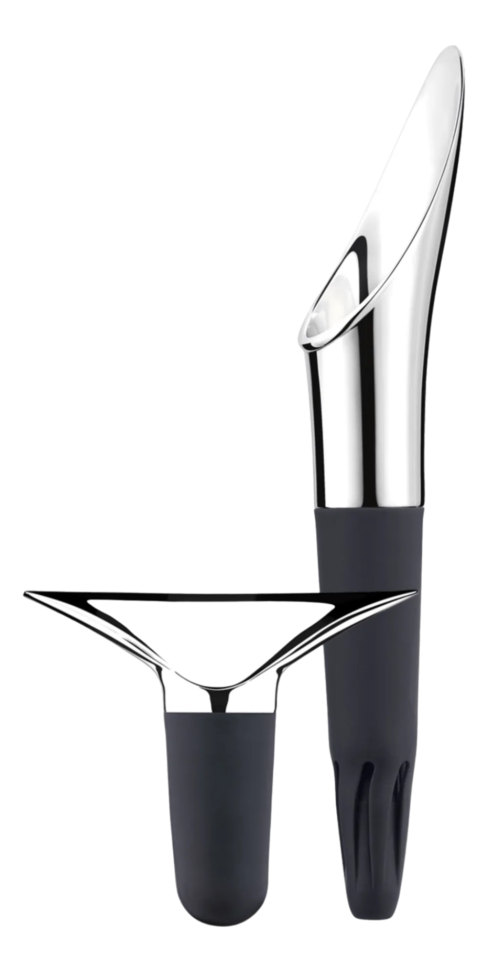 Georg Jensen Wijndop en -Schenker Wine & Bar (Set van 2) Online