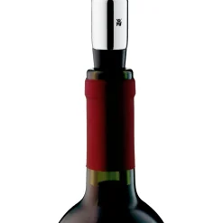Wijnflesafsluiter WMF Vino Zwart