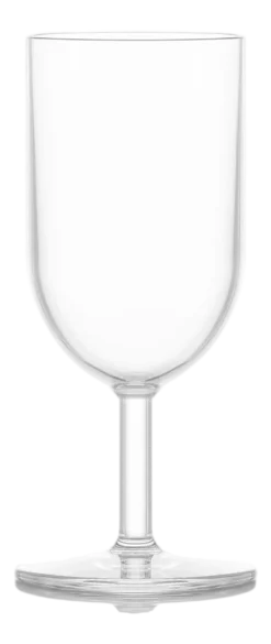 Bodum Wijnglas Oktett Transparent 230 ml (Set van 6) Discount