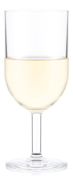 Bodum Wijnglas Oktett Transparent 230 ml (Set van 6) Discount
