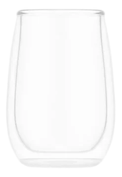 Wijnglas Bodum Skål Riesling Transparent 300 ml (Set van 2)