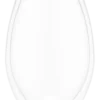 Wijnglas Bodum Skål Shiraz Transparent 500 ml (Set van 2)