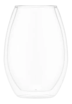 Wijnglas Bodum Skål Shiraz Transparent 500 ml (Set van 2)