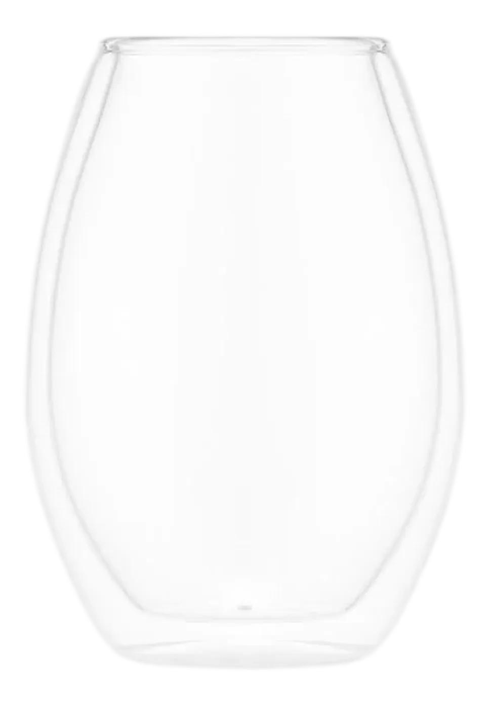 Wijnglas Bodum Skål Shiraz Transparent 500 ml (Set van 2)