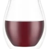 Bodum Wijnglas Skål Syrah Transparent 450 ml (Set van 2) Hot