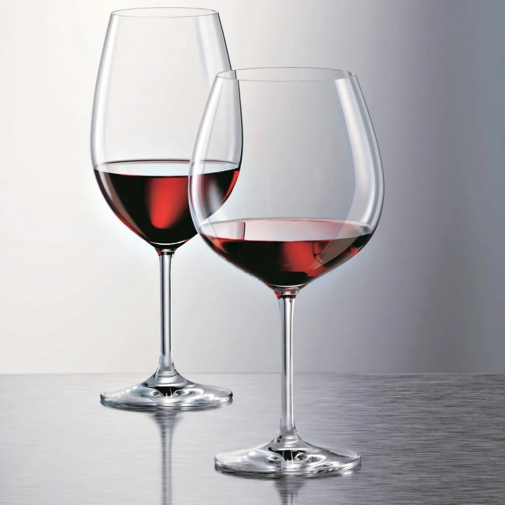 Schott Zwiesel Wijnglas Bordeaux Ivento (6-delig) New
