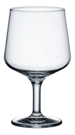 Wijnglas Bormioli Rocco Colosseo 22 cl (Set van 6)