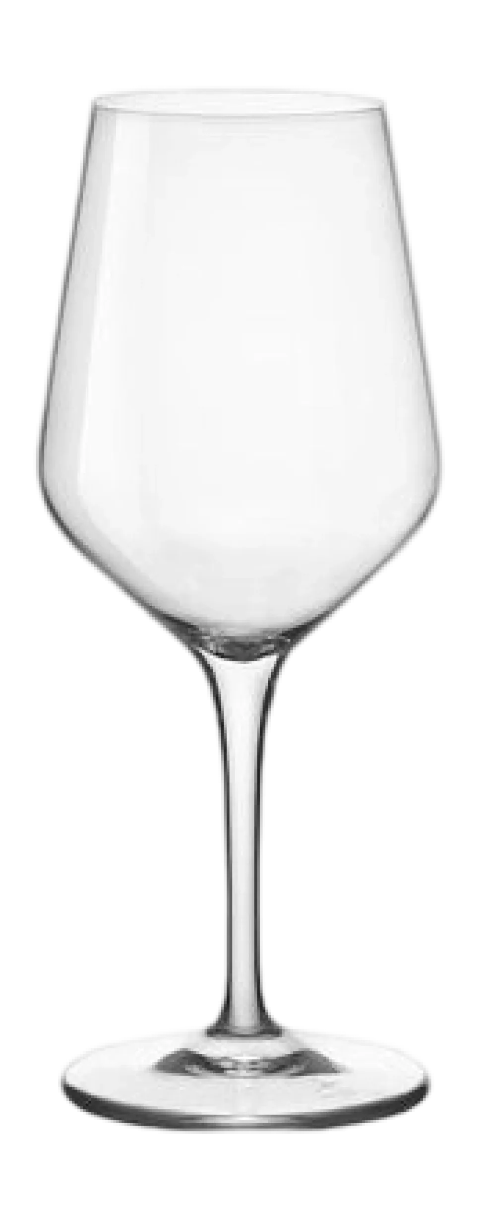 Wijnglas Bormioli Rocco Electra Small 35 cl (Set van 6)