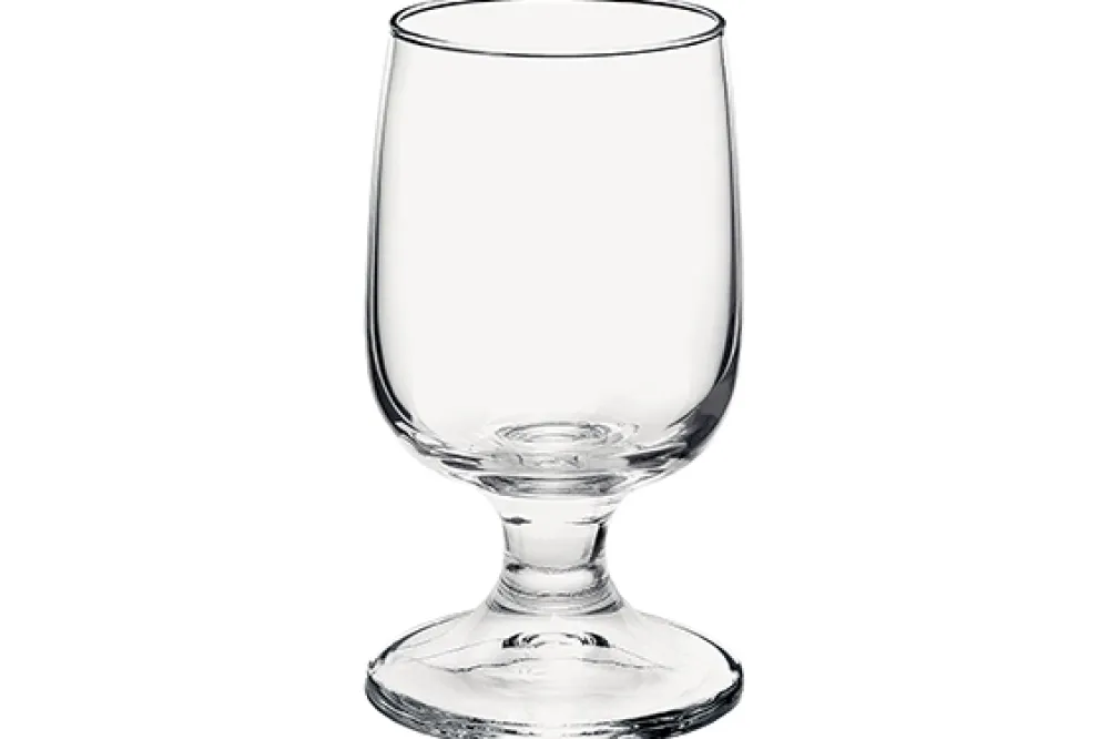 Bormioli Rocco Wijnglas Executive 210 ml (Set van 3) Hot